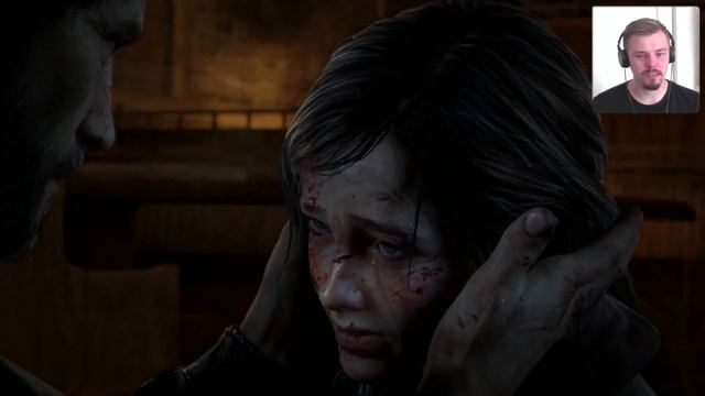 ВЕСНА. НА ПУТИ К ГОСПИТАЛЮ ☣ The Last Of Us Remastered #14 Прохождение смотреть онлайн