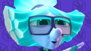 БАБУШКА ФИКСИКОВ... (ЭТО УЖЕ СЛИШКОМ)