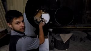 ПЕЧЬ БРЕНЕРАН