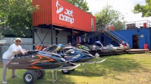 Как выбрать гидроцикл?