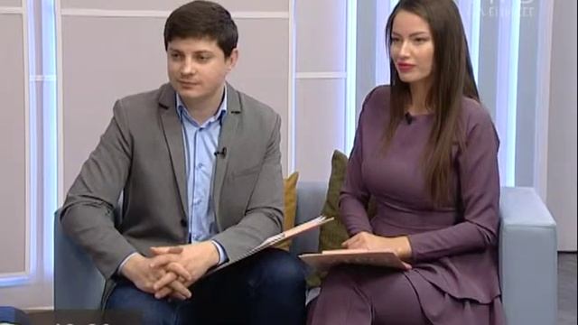 Новогодние ролики ФК "Енисей" набрали почти миллион просмотров (Часть 1) смотреть онлайн