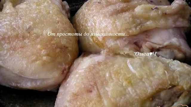 Книга рецептов