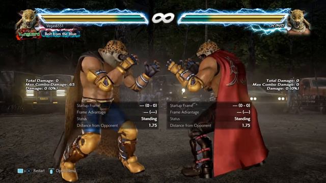 Tekken 7 Season 3 Tier List (for the Average player) "Part 2" смотреть онлайн