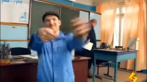 ДаЁшь молодЁжь Ржавый и Башка -  Отчисление Ржавого