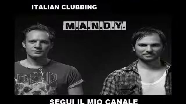 M.A.N.D.Y. - Resident Advisor 040 - 08 01 2007 смотреть онлайн