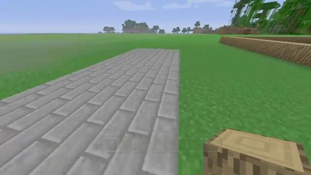 Building Stampy's Lovely World [106] - Crazy Golf (Part 1) смотреть онлайн