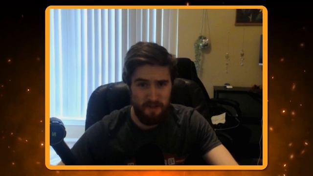 Welcome to Ginger Giant Gaming смотреть онлайн