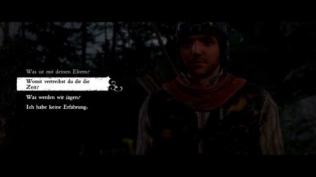 Kingdom Come Deliverance #9 endlich neues Mikrofon смотреть онлайн