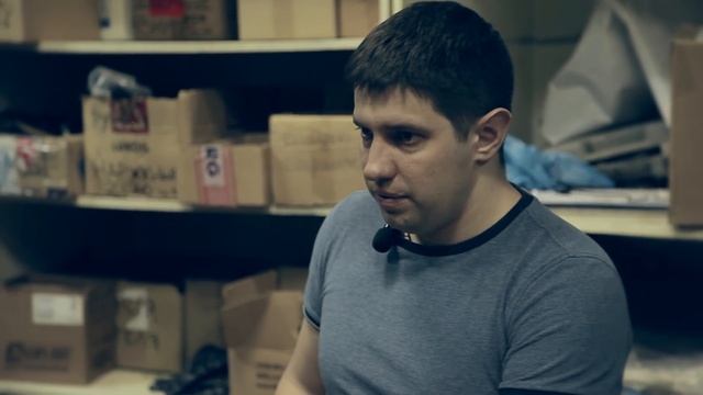 TONY BRO | Автозапчасти. Как открыть? Сколько денег для открытия магазина автозапчастей? смотреть онлайн