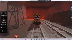 SODOR FALLOUT AU Atomic renegade