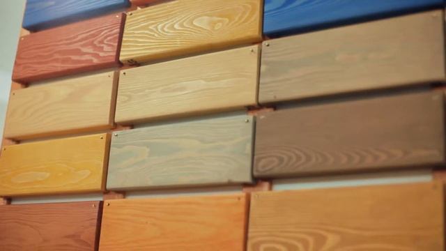 "Следуй за мной": дизайнеры Line Design Studio в "Мастерской цвета Dulux" смотреть онлайн