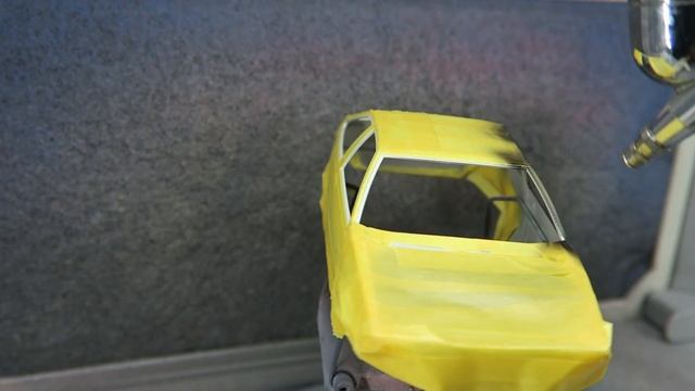 Build 1/24 Aoshima Toyota Corolla Levin AE86 GT-APEX