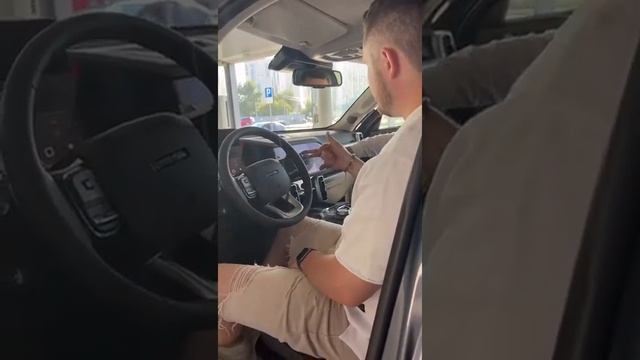Купил Haval Dargo после Jolion смотреть онлайн