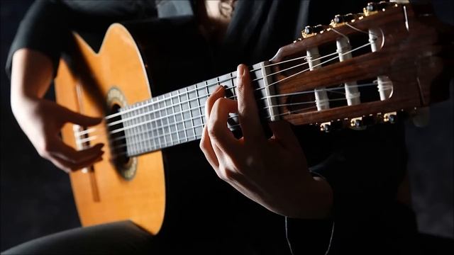 Flamenco Fever - Original Composition by Eric Frontman смотреть онлайн