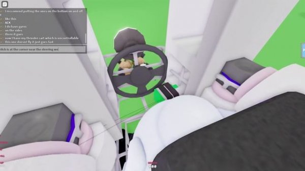 4 Fun Road to Gramby's creation codes (Roblox)