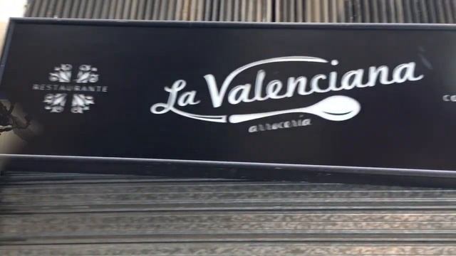 20. Районы Валенсии. Практика. Район 1. СИУТАТ БЕЙЯ. смотреть онлайн