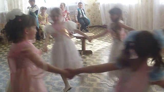 Сказка " Волк и семеро козлят " смотреть онлайн