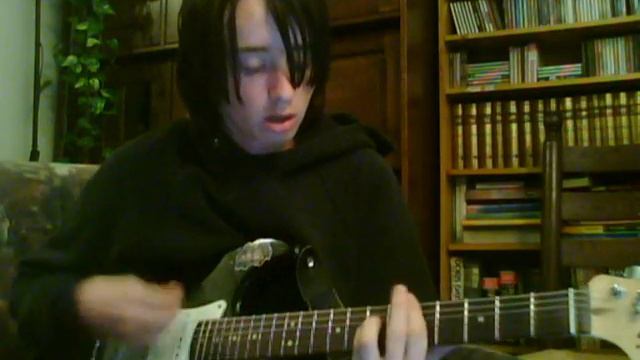 Opinions (Nirvana Cover) смотреть онлайн