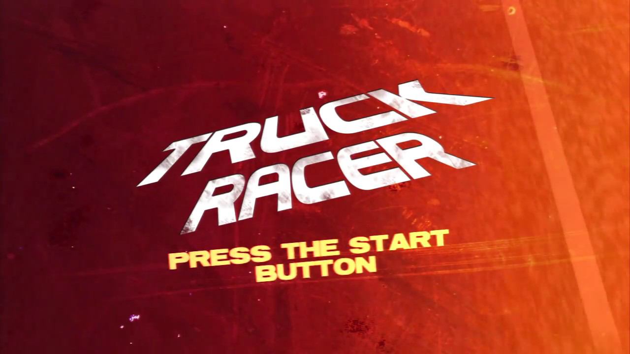 Truck Racer - PS3 gameplay смотреть онлайн