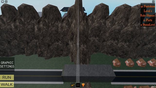 How To Get All New Event Badges in Roblox FNAF Universe RP смотреть онлайн