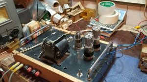 тс 80 для рр усилителя