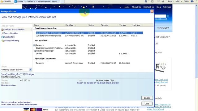 How to Speed up & Fix your Slow Internet Explorer Browser смотреть онлайн