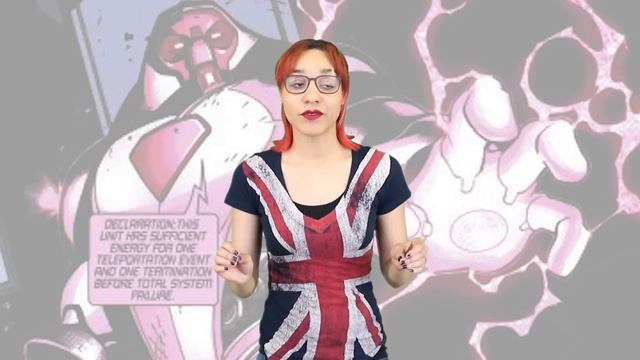 Top 10 Scariest X-Men Villains - Part 3 смотреть онлайн