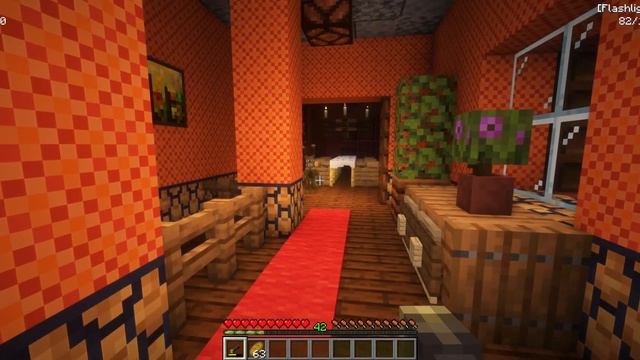 Terrible things come in a small package. (The FNaF Mod Update 4 Teaser) смотреть онлайн