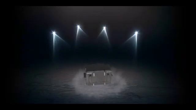 Контейнеры Советский десант блиц blitz смотреть онлайн