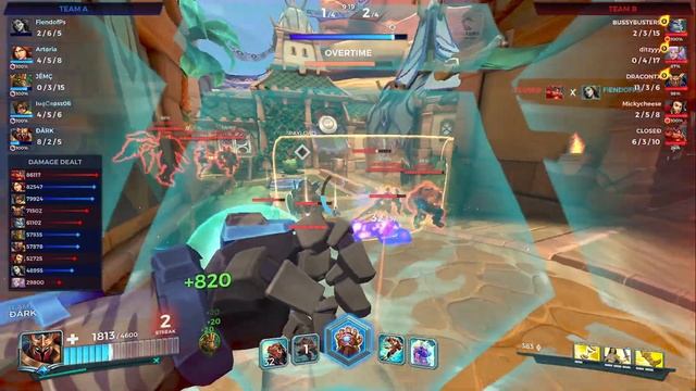 ÐÂRK Khan Competitive (Master) STORM OF BULLETS смотреть онлайн