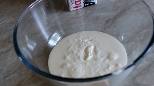 Порційний десерт з кавою"ЛАТТЕ".Порцыонный мусовий десерт с кофе"ЛАТТЕ" mousse dessert with coffee. смотреть онлайн