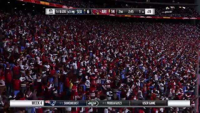 Madden NFL 19 Best Offensive and Defense CFM Cards 4-0 смотреть онлайн
