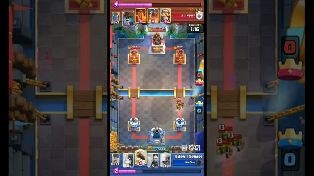 건휘왔당 vs Eden I Seimei [TOP 200] смотреть онлайн