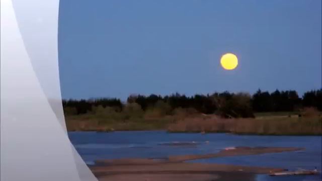 Moon River Bossa Nova Style смотреть онлайн
