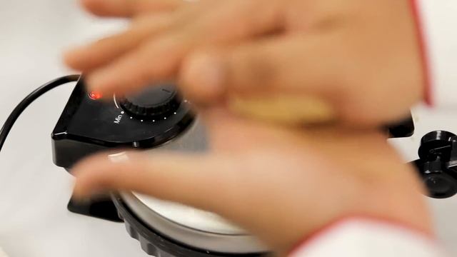 Roti Maker & Atta Dough Maker Machine Review - CookingShooking