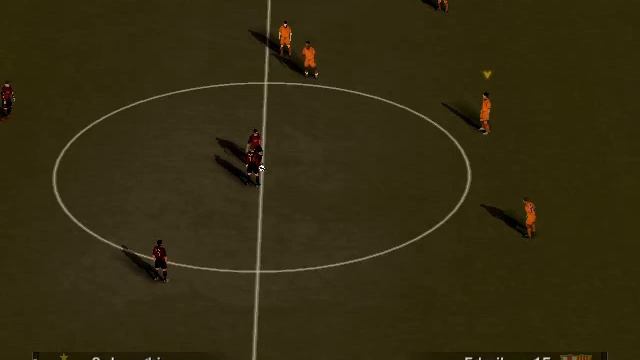 How to play fifa 2007 смотреть онлайн
