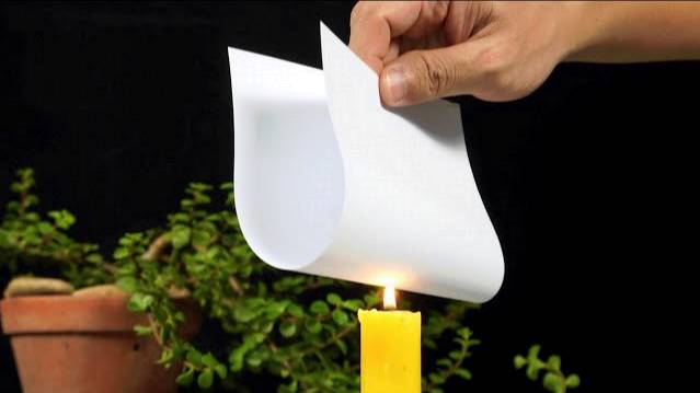 12 AMAZING PAPER TRICKS / PAPER EXPERIMENTS смотреть онлайн