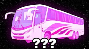 7 "Bus Horn" Sound Variations in 27 Seconds