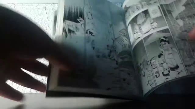 Manga Monster Hunter Epic [Présentation] Spoiler смотреть онлайн