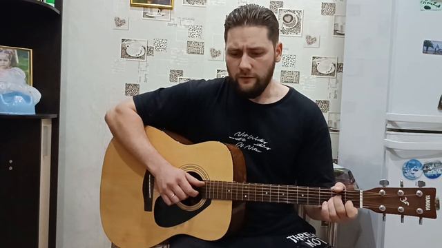 (Русский патриот) - Одинокая бродит гармонь (Cover) смотреть онлайн