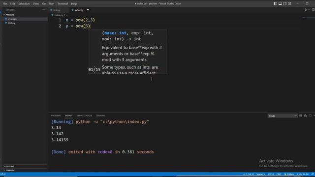 Python number methods !! BABA ACADEMY !! #coding #python #pythonprogramming #code #developer смотреть онлайн
