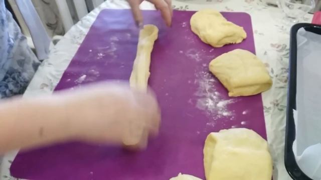 ԿԱԹՆԱՀՈՒՆՑ"ԶԱՏԻԿԻ Սեղանի Քաղցրավենիք"-Катнаунц,Армянская Пасхальная Выпечка#SatenikcookinginArmenia смотреть онлайн