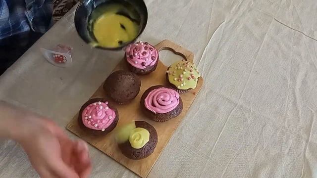 Сладкие рецепты | Что приготовить к празднику смотреть онлайн