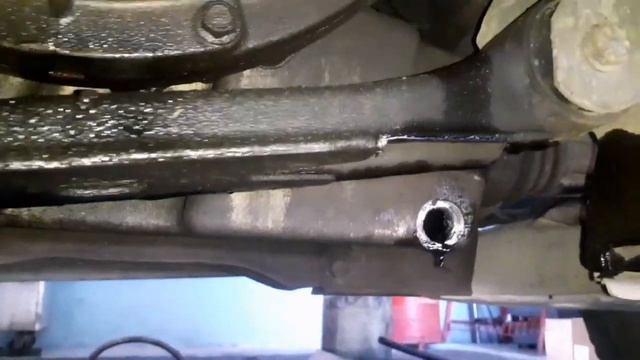 FRONTIER COM EXCESSO DIESEL NO ÓLEO DO MOTOR, AVISAMOS ANTES DO CALSO HIDRÁULICO. смотреть онлайн