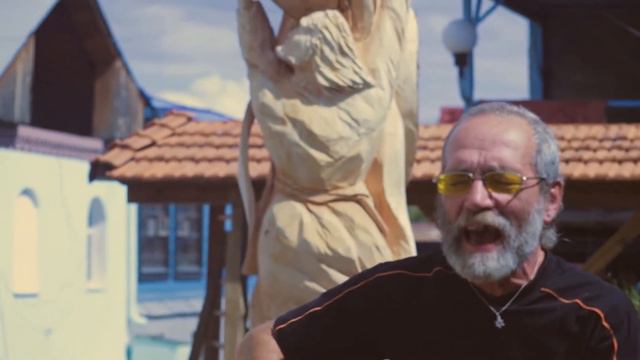 Сергей Зиннер - Песня звонаря смотреть онлайн