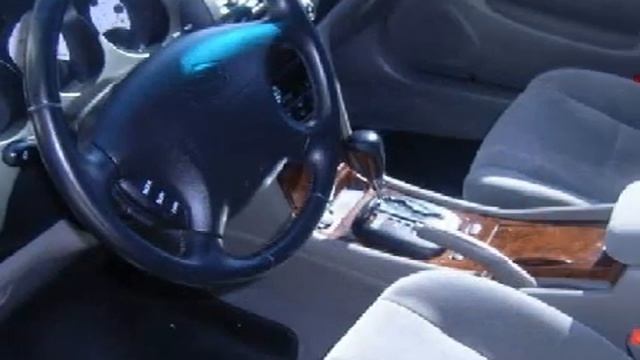 2006 Suzuki Verona LAS VEGAS NV 89102 смотреть онлайн