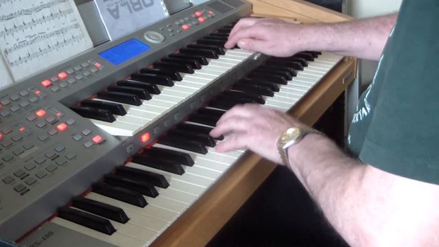 Orla Ringway rs 400 (The Entertainer) смотреть онлайн