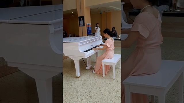 турецкий марш В.А.Моцарт Рондо смотреть онлайн