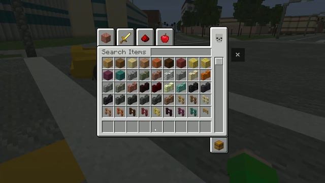 ADDON BRUTAL HERO DI MCPE + MAP!! 800+ NEW ITEM - SUPPORT 1.19+ смотреть онлайн