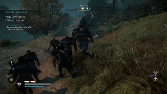 Honest Game Trailers | Assassin's Creed Valhalla смотреть онлайн